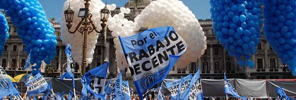 Lista de los empleos mejor pagados en Argentina