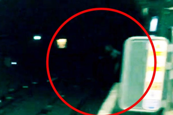 ¿Cómo identificar si en realidad hay un fantasma?