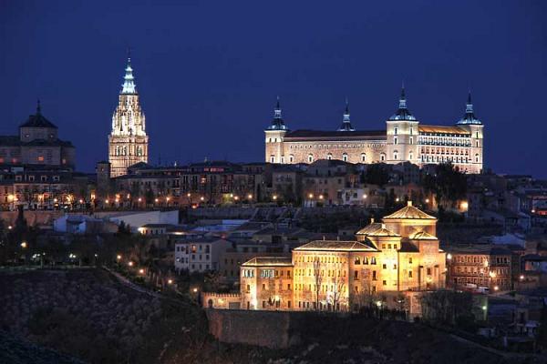 Toledo, España