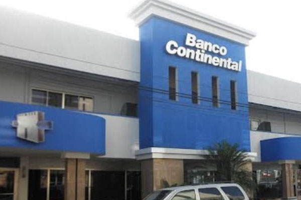 Empresa - Banco Continental