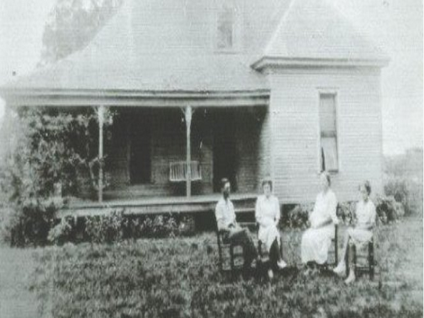 fantasmas mas famosos La bruja de Bell