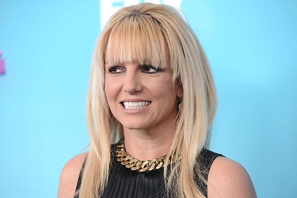 ¡Pobre Britney Spears! Siempre la atacaron con este tema