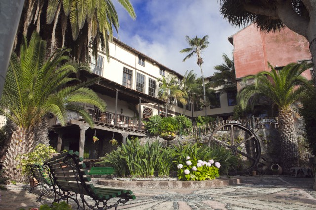 Casa Lercaro - Tenerife