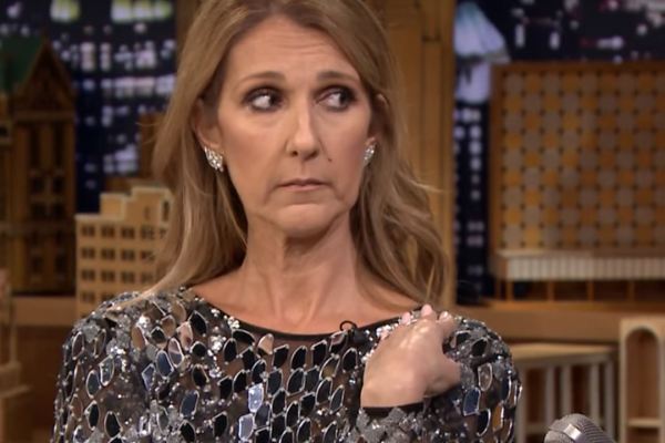 La vida de Celine Dion basada en la normas de la iglesia