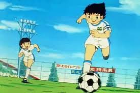 Los Super Campeones - 1987