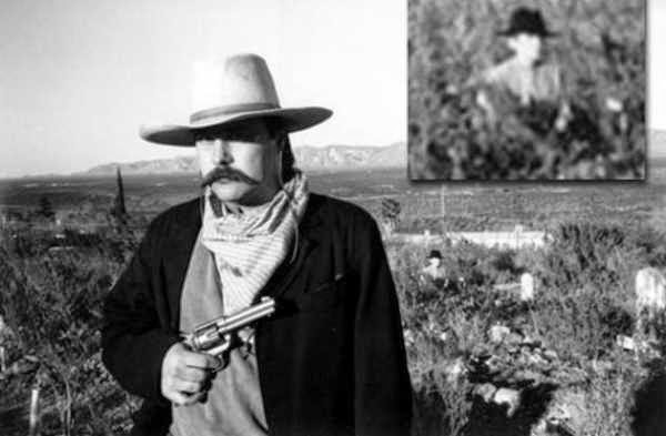 fantasmas mas famosos El fantasma del campo