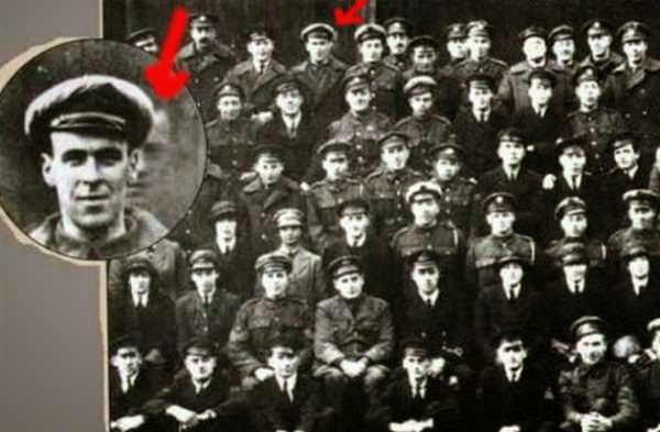 fantasmas mas famosos ¿Quién era Freddy Jackson?