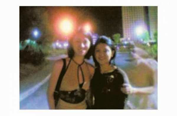 fantasmas mas famosos El fantasma de Filipinas