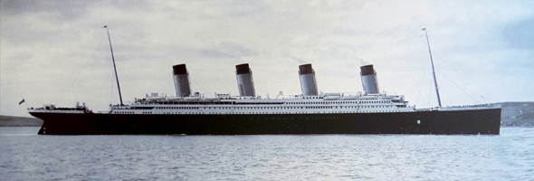 En el 2018 podrás visitar los escombros del Titanic