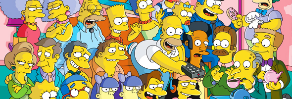 ¿Qué tanto sabes sobre Los Simpson? Averígualo con este Quiz
