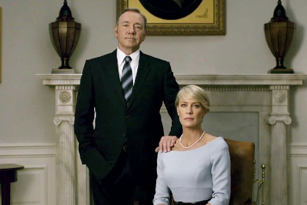 House Of Cards