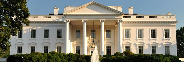 Mundo: Las casas presidenciales más lujosas