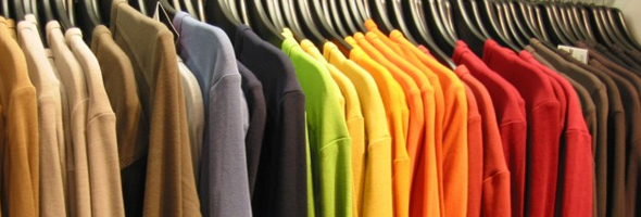 Significado: Lo que el color de tu ropa dice de ti