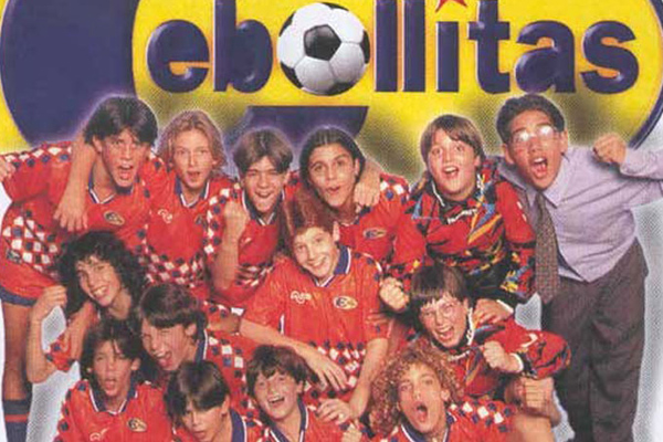 Cebollitas - 1997