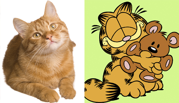 Garfield