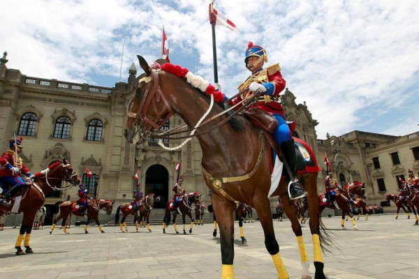 Siempre realizan actividades