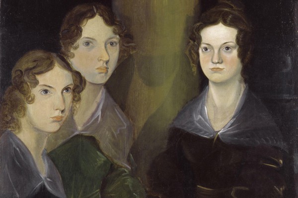 Las talentosas hermanas Brontë
