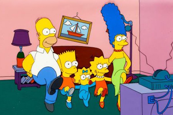 1992: Los Simpson son demandados