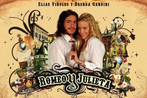 Romeo y Julieta - 2007