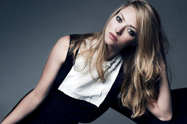 Amanda Seyfried