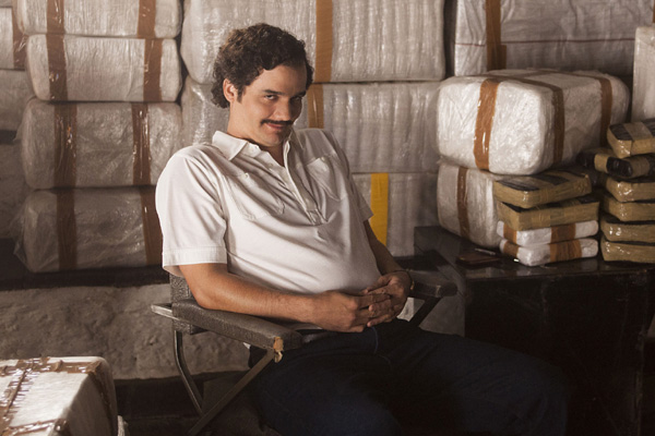 Narcos