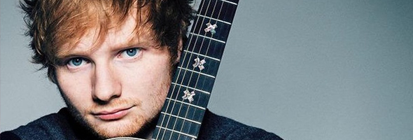 ¿Cuál canción de Ed Sheeran describe mejor tu vida amorosa?