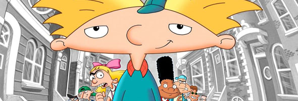 TEST: ¿Quién sería tu mejor amigo si vivieras en la caricatura de HEY ARNOLD?