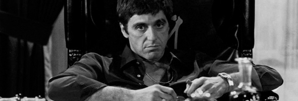 TEST: ¿Qué tan malo eres en la escala de Al Pacino?