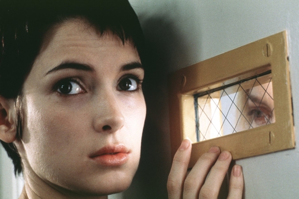 Girl Interrupted