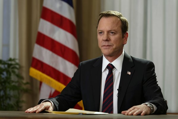 Designated Survivor