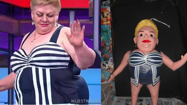 Paquita la del Barrio