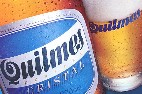 De dónde surge el nombre de la Quilmes