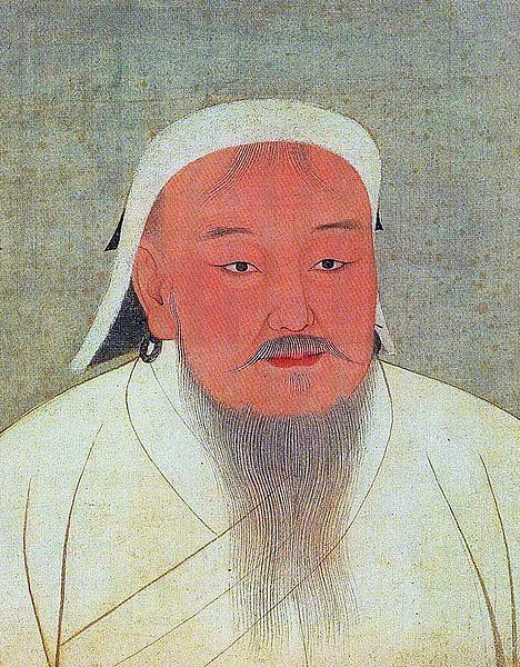 ¿Qué se sabe sobre la tumba de Genghis Khan?