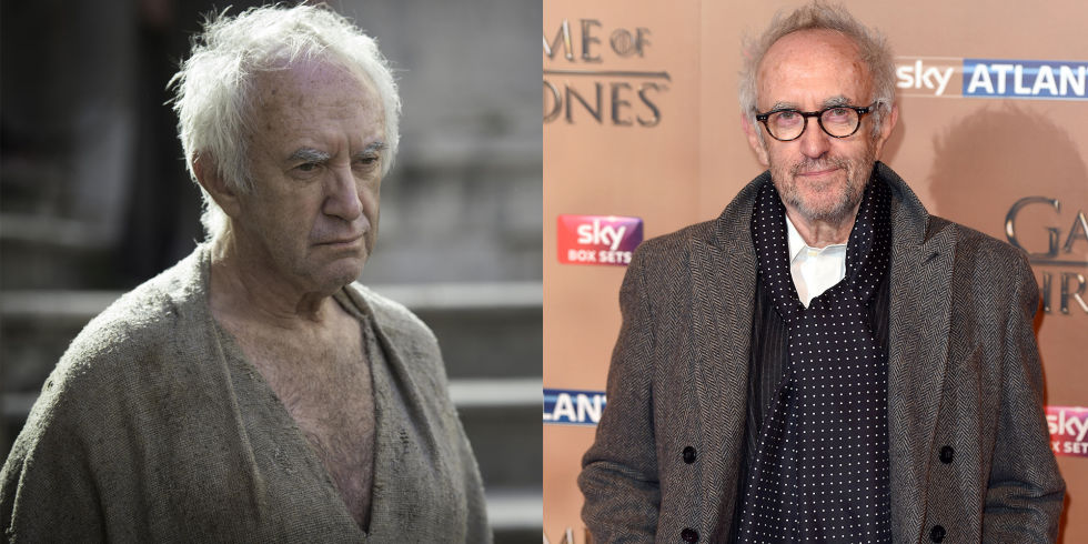 High Sparrow / Jonathan Price