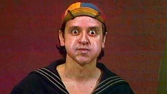 Quico - Carlos Villagrán