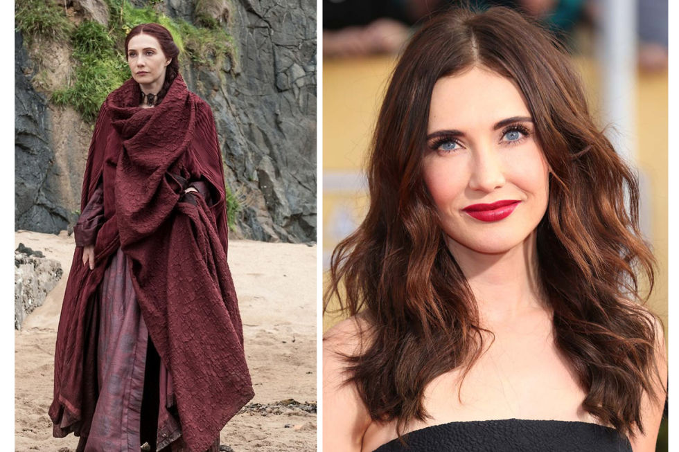 Melisandre