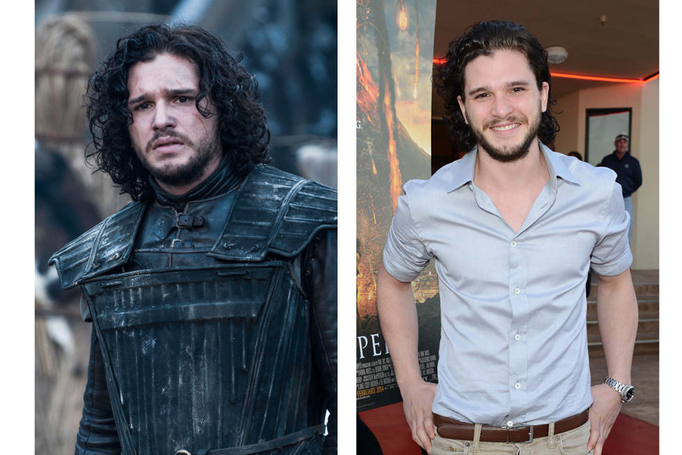 Jon Snow