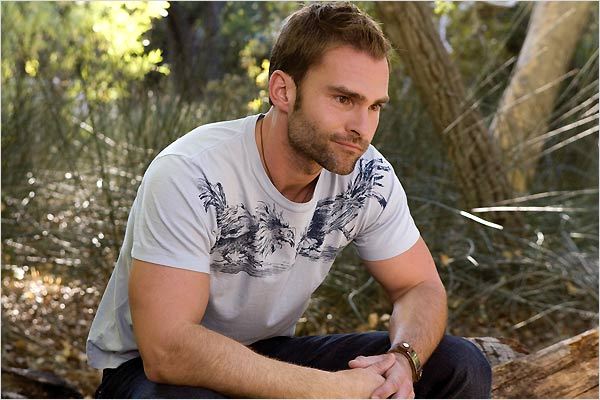 Sean William Scott, mejor conocido como Stifler