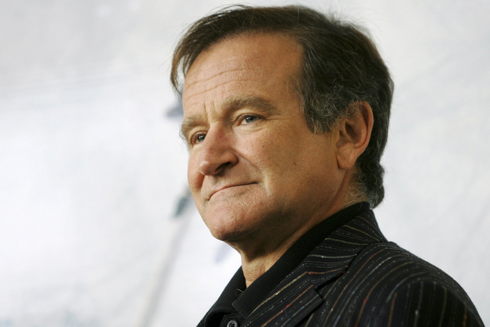 Robin Williams también provocó peleas por dinero