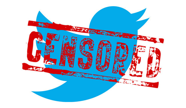 China considera a Twitter un peligro