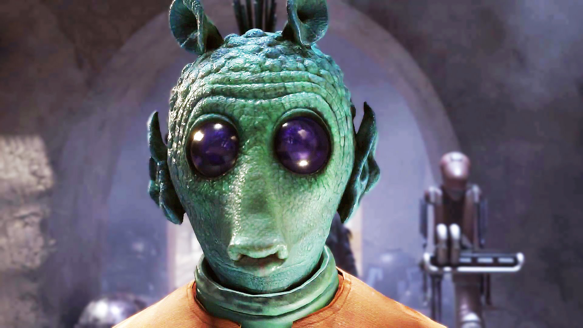 Greedo <3