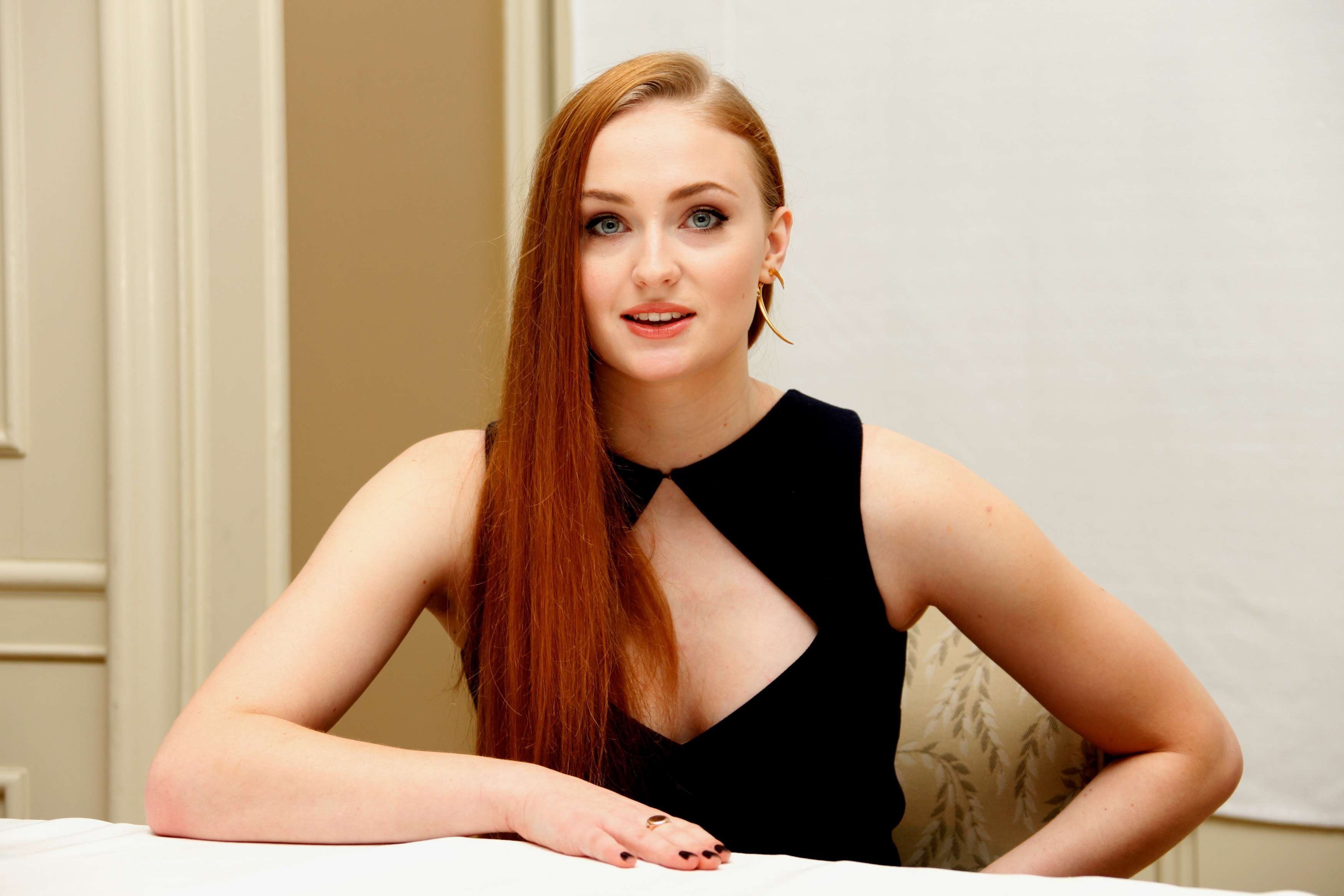 Sophie Turner - 1.77