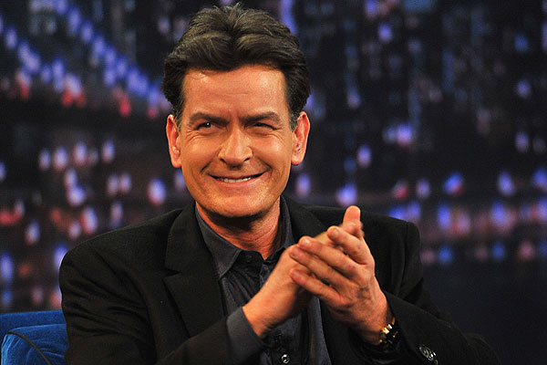 El escándalo de Charlie Sheen y Two And A Half Man