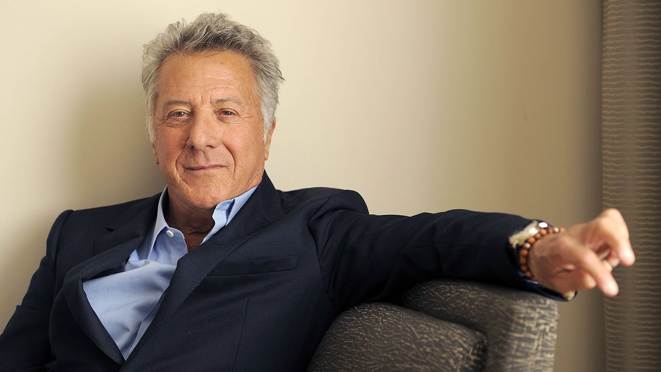 Dustin Hoffman - 1.65