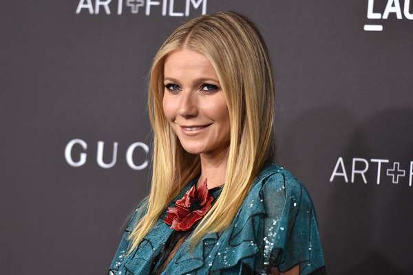 Gwyneth Paltrow ha perdido fama