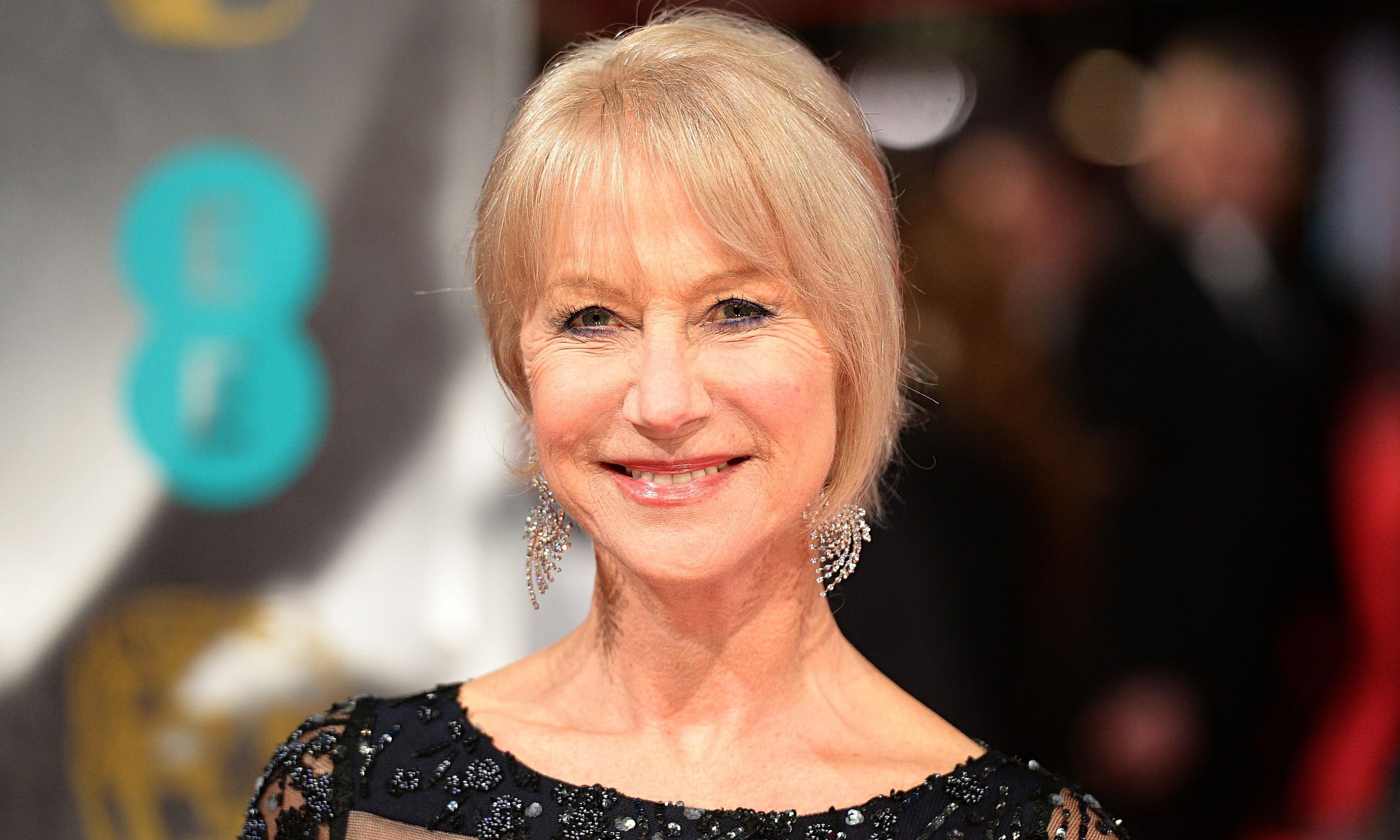 Hellen Mirren