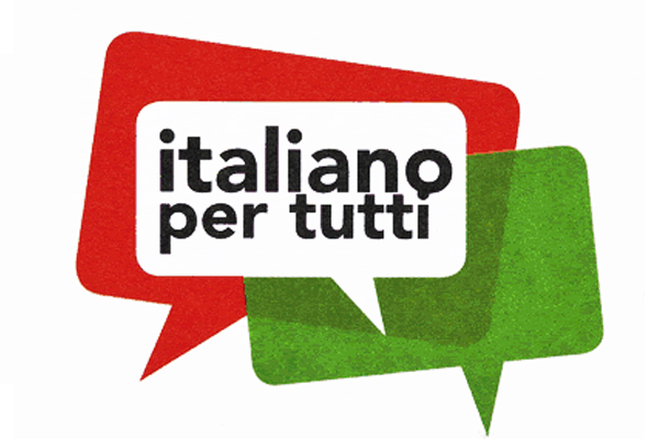 Palabras en italiano para comunicarme sin hablarlo