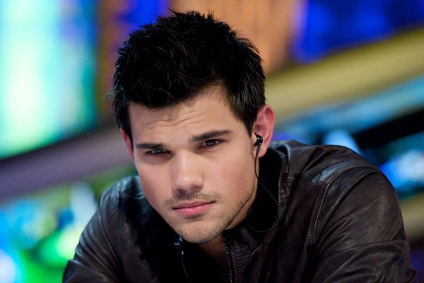 Taylor Lautner después de Twilight