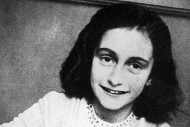 Anna Frank