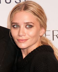 Ashley Olsen: Lyme
